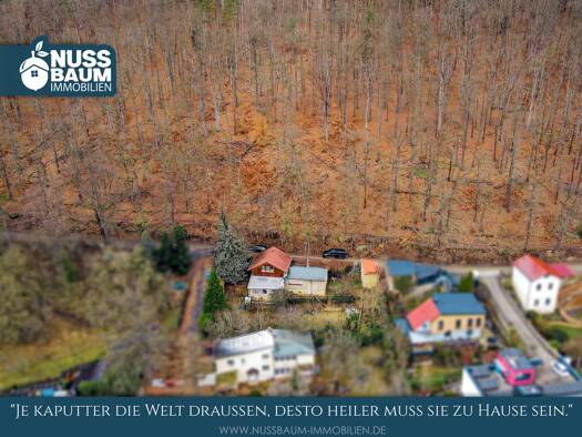 Einfamilienhaus zum Kauf 228.000 € 4 Zimmer 100 m² 798 m² Grundstück Unterm Hain 21 Zentrum Rudolstadt 07407