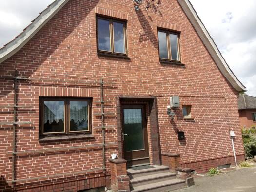 Wohnung zur Miete 500 € 3 Zimmer 77 m² frei ab 01.04.2026 Westersode Hemmoor 21745