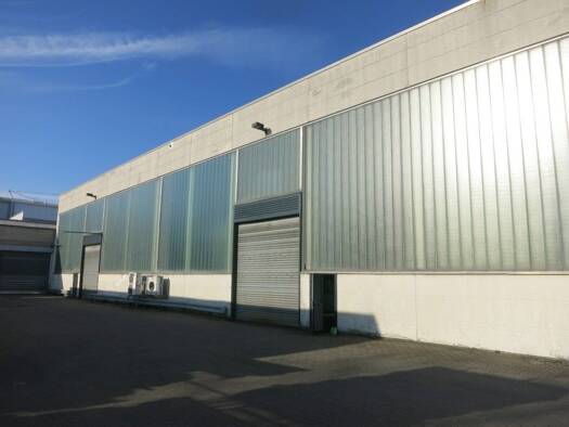 Halle/Industriefläche zur Miete provisionsfrei 1.900 m² Lagerfläche Hüttenstrasse 1 Hervest Dorsten 46284