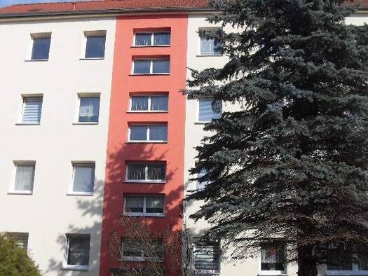 Wohnung zum Kauf 51.200 € 3 Zimmer 64 m² 1. Geschoss Straße des Friedens 20 Kindelbrück 99638