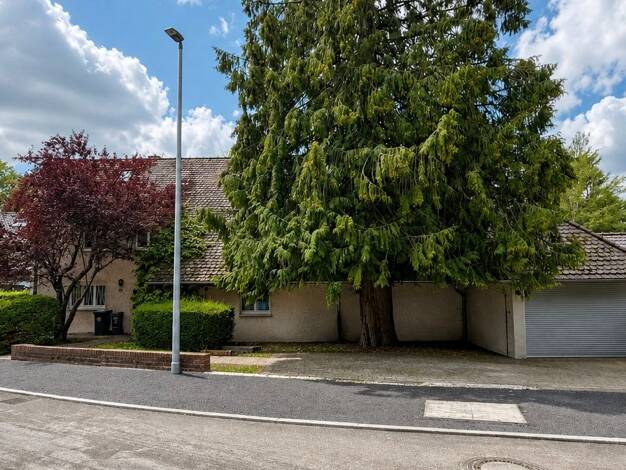 Einfamilienhaus zum Kauf 395.000 € 5 Zimmer 120 m² 1.040 m² Grundstück Herrlingen Blaustein 89134