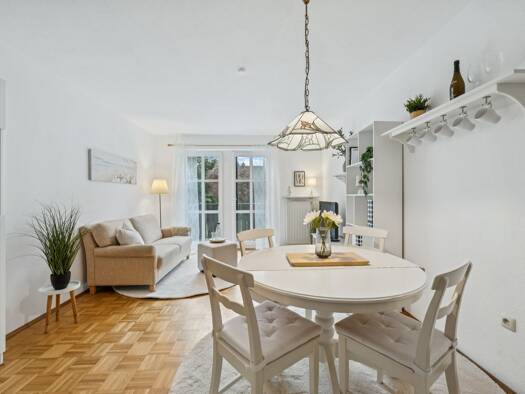 Wohnung zum Kauf 130.000 € 2 Zimmer 43,9 m² Lohne Bad Sassendorf 59505