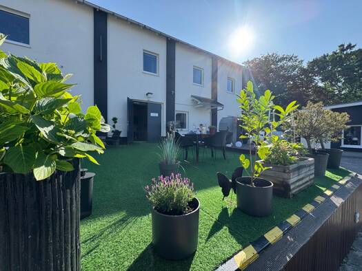 Mehrfamilienhaus zum Kauf 15 Zimmer 308 m² 900 m² Grundstück frei ab sofort Zinnowitz 17454