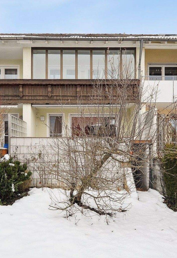 Reihenmittelhaus zum Kauf - Ansicht 2