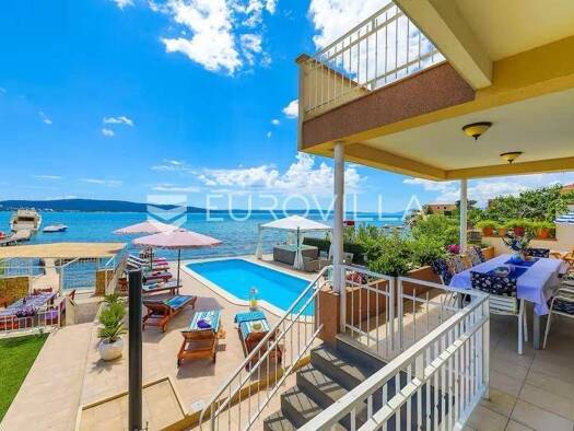 Haus zum Kauf 1.500.000 € 7 Zimmer 484 m² Kastel Sucurac Kaštel Sućurac
