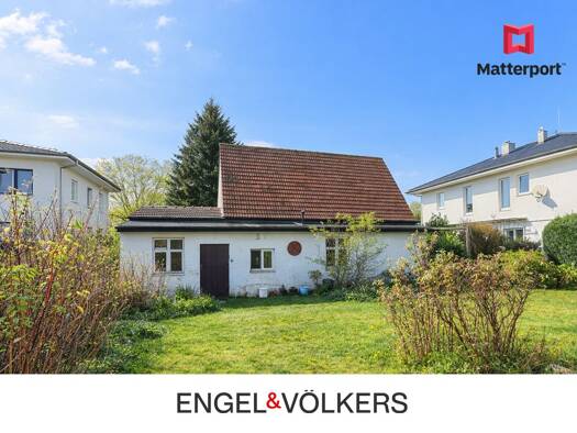 Einfamilienhaus zum Kauf 249.000 € 2 Zimmer 66 m² 1.569 m² Grundstück Werneuchen 16356