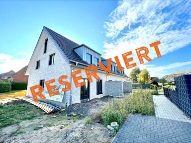 Reihenendhaus zum Kauf 320.500 € 5 Zimmer 128 m² 240,3 m² Grundstück frei ab 31.01.2025 Büderich Wesel 46487