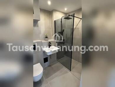 Wohnung zur Miete Tauschwohnung 910 € 2 Zimmer 45 m² Raderberg Köln 50968
