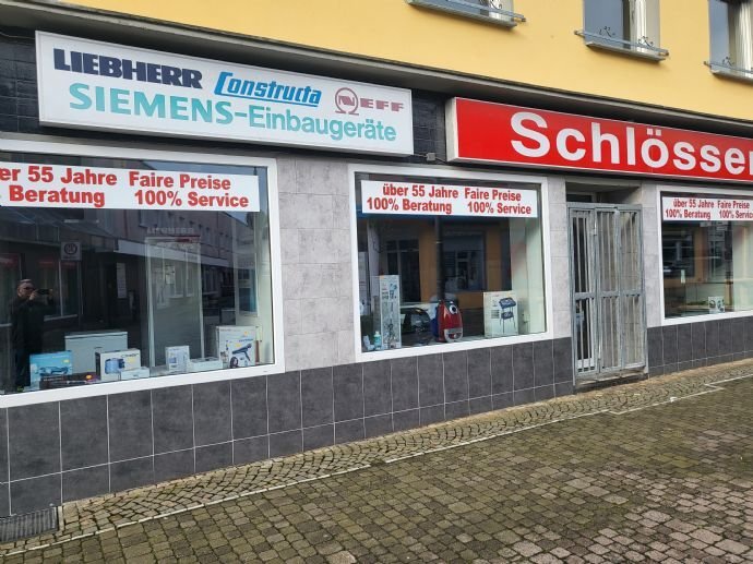 Laden zur Miete provisionsfrei 160 m²<br/>Verkaufsfläche Oswaldstrasse Statistischer Bezirk 62 Hamm 59075