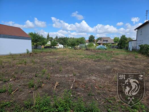 Grundstück zum Kauf 185.000 € 827,5 m² Grundstück Gundelfingen Gundelfingen a.d.Donau 89423