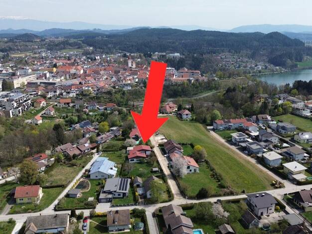 Einfamilienhaus zum Kauf 449.000 € 12 Zimmer 225 m² 1.322 m² Grundstück Völkermarkt 9100