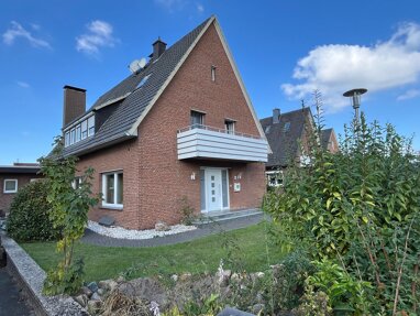 Mehrfamilienhaus zum Kauf 340.000 € 7 Zimmer 240 m² 641 m² Grundstück frei ab 01.01.2025 Versmold Versmold 33775