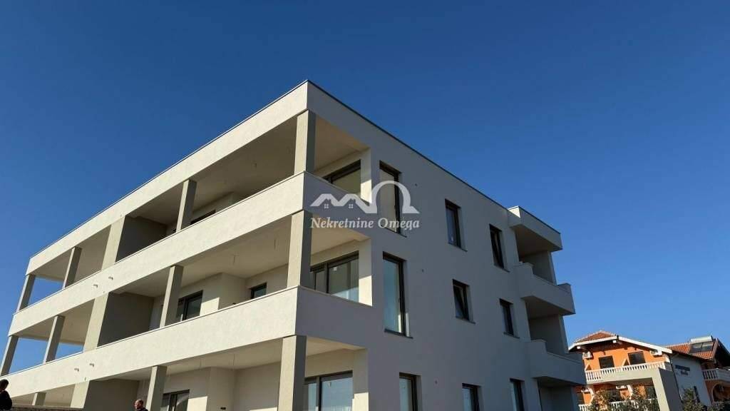 Wohnung zum Kauf 499.000 € 3 Zimmer 119 m² 1. Geschoss Tribunj Tribunj