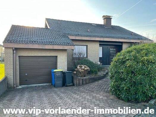 Einfamilienhaus zum Kauf 247.000 € 3 Zimmer 114 m² 690 m² Grundstück Pracht 57589