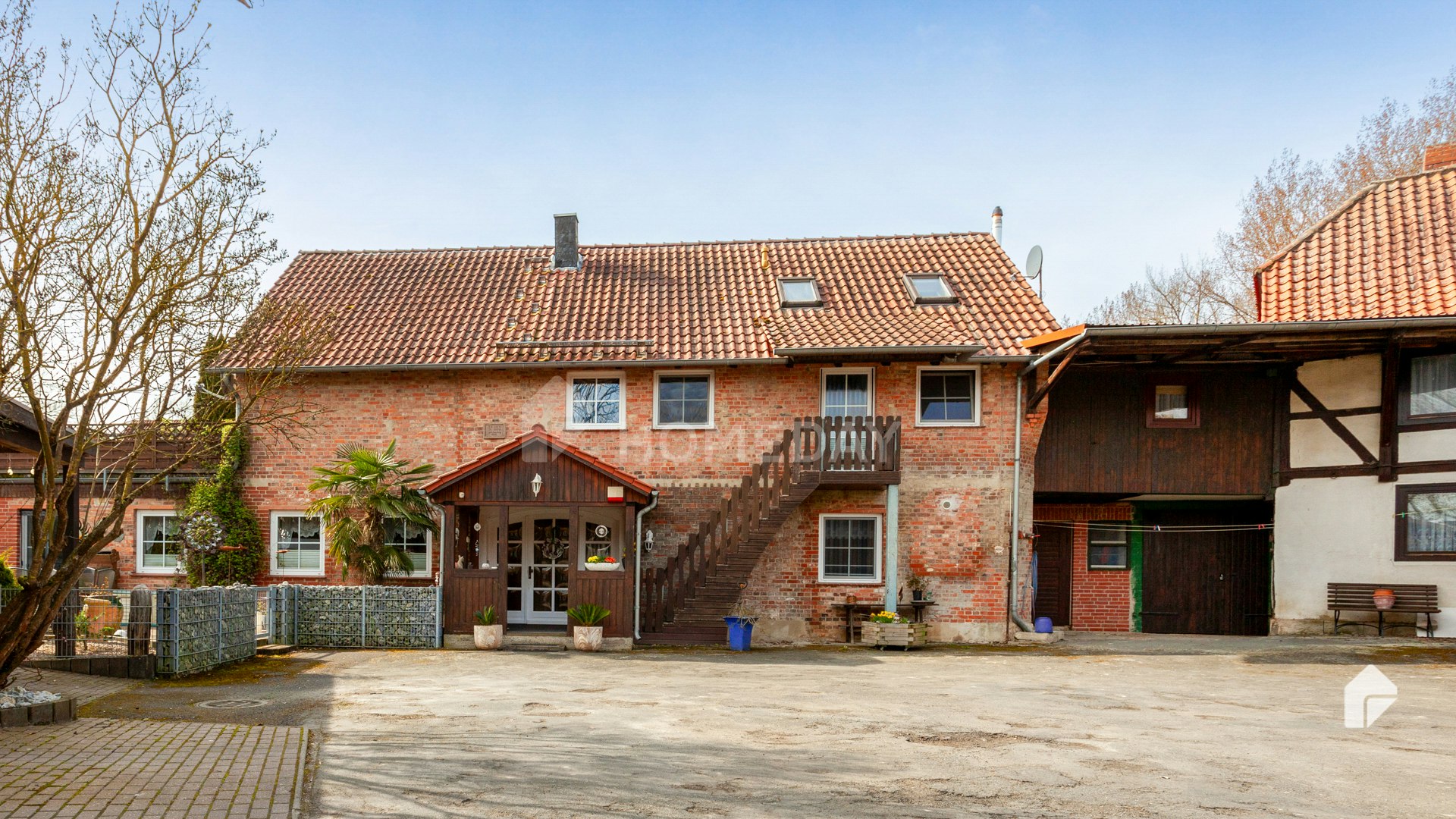 Bauernhaus zum Kauf 399.000 € 14 Zimmer 260 m²<br/>Wohnfläche 1.808 m²<br/>Grundstück Eitzum Schöppenstedt - OT Eitzum 38170