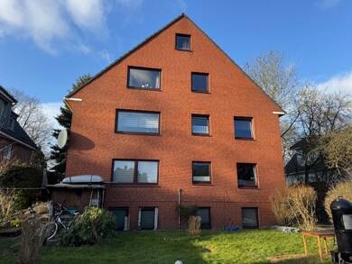 Mehrfamilienhaus zum Kauf als Kapitalanlage geeignet 1.300.000 € 475,8 m² 1.092 m² Grundstück Holsteiner Chaussee 216 Schnelsen Hamburg 22457