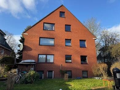 Mehrfamilienhaus zum Kauf als Kapitalanlage geeignet 1.300.000 € 475,8 m² 1.092 m² Grundstück Holsteiner Chaussee 216 Schnelsen Hamburg 22457