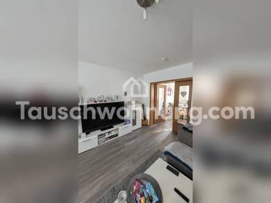Wohnung zur Miete Tauschwohnung 1.100 € 2 Zimmer 60 m² 2. Geschoss Ehrenfeld Köln 50823