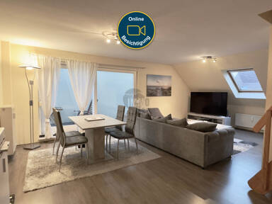 Maisonette zum Kauf 319.000 € 4 Zimmer 87,7 m² 2. Geschoss Bad Wimpfen Bad Wimpfen 74206