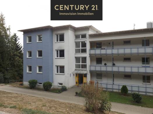 Wohnung zur Miete 465 € 3 Zimmer 71,1 m² frei ab 01.10.2026 Am Sindelberg 29 A Alfeld Alfeld (Leine) 31061