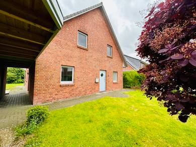 Einfamilienhaus zum Kauf 438.000 € 6 Zimmer 154 m² 651 m² Grundstück Sittensen Sittensen 27419