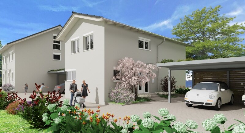 Einfamilienhaus zum Kauf provisionsfrei 945.000 € 4 Zimmer 121 m²<br/>Wohnfläche 310 m²<br/>Grundstück Bad Aibling 83043