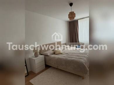 Wohnung zur Miete Tauschwohnung 970 € 3 Zimmer 69 m² 9. Geschoss Friedrichsfelde Berlin 10319