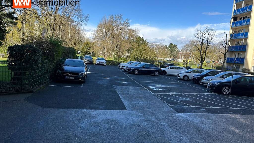 Wohnung zum Kauf 259.000 € 2 Zimmer 92 m² Hanau Hanau / Kesselstadt 63454