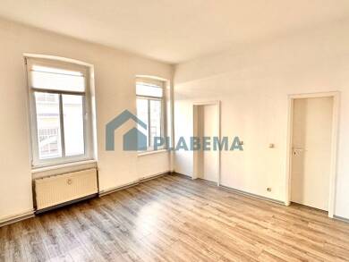 Wohnung zur Miete 608 € 2 Zimmer 43,6 m² frei ab sofort Gartenhöhe 2 Feldstadt Schwerin 19053