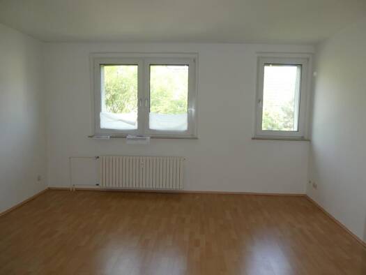 Wohnung zur Miete 449 € 2 Zimmer 62 m² 3. Geschoss Thorner Straße 27 Sodingen Herne 44627