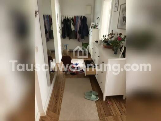 Wohnung zur Miete Tauschwohnung 812 € 3 Zimmer 75 m² 2. Geschoss Kiel 24118