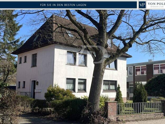 Mehrfamilienhaus zum Kauf 570.000 € 8 Zimmer 176,2 m² 793 m² Grundstück Donnerschwee Oldenburg 26123
