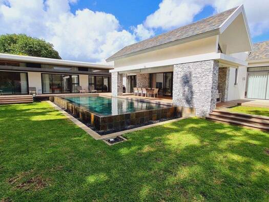 Villa zum Kauf 2.350.000 € 4 Zimmer 515 m² 1.121 m² Grundstück Péreybère