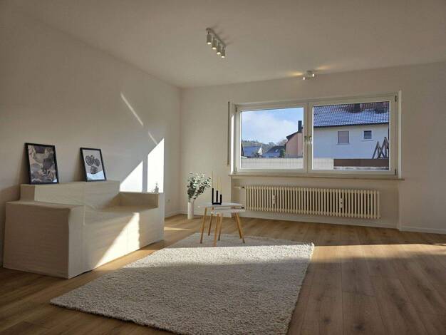 Wohnung zum Kauf provisionsfrei 299.000 € 3 Zimmer 82 m² EG Bäckergasse 7a Ochenbruck Schwarzenbruck 90592