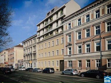 Wohnung zum Kauf provisionsfrei Währinger Gürtel Wien 1090