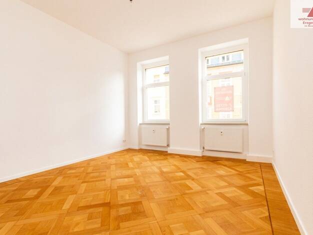 Wohnung zur Miete 270 € 2 Zimmer 49 m² 1. Geschoss frei ab 01.10.2026 Lindenstraße 24 Annaberg Annaberg-Buchholz 09456