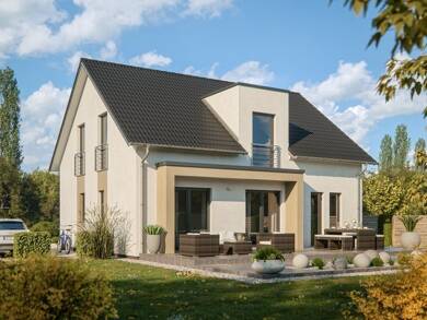 Einfamilienhaus zum Kauf provisionsfrei 479.000 € 5 Zimmer 157 m² 557 m² Grundstück Allfeld Billigheim 74842