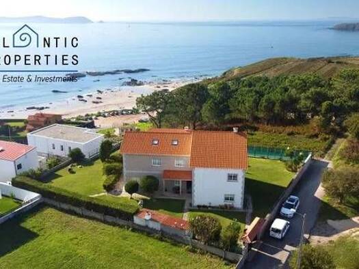 Chalet zum Kauf 1.200.000 € 16 Zimmer 469 m² Calle Aios Sanxenxo 36990