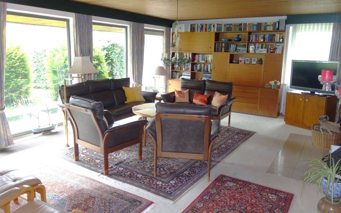 Einfamilienhaus zum Kauf - Ansicht 4