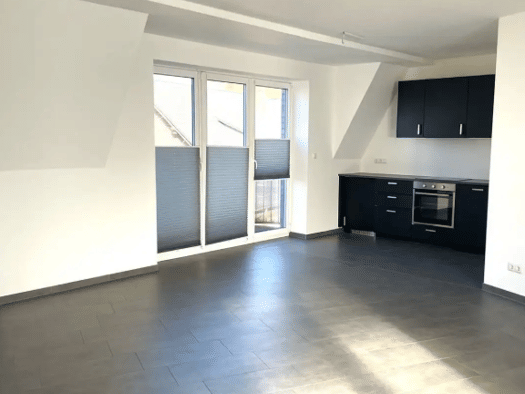 Wohnung zur Miete 650 € 2 Zimmer 71 m² 2. Geschoss frei ab sofort Werlte 49757