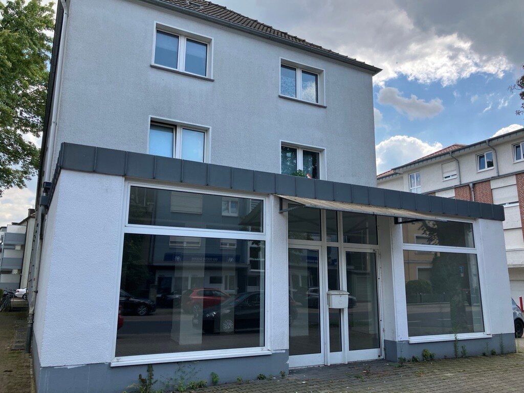 Büro-/Praxisfläche zur Miete provisionsfrei 1 Zimmer 90,3 m²<br/>Bürofläche Christian-Morgenstern-Str. 1 Lünen - Nord Lünen 44534