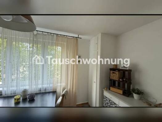 Wohnung zur Miete Tauschwohnung 500 € 2 Zimmer 50 m² 4. Geschoss Neustadt Mainz 55118