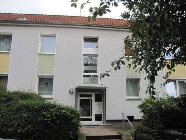 Wohnung zur Miete 754 € 3 Zimmer 68,6 m² 1. Geschoss frei ab 07.03.2026 Dreigarbenfeld 32 Schönebeck Essen 45359