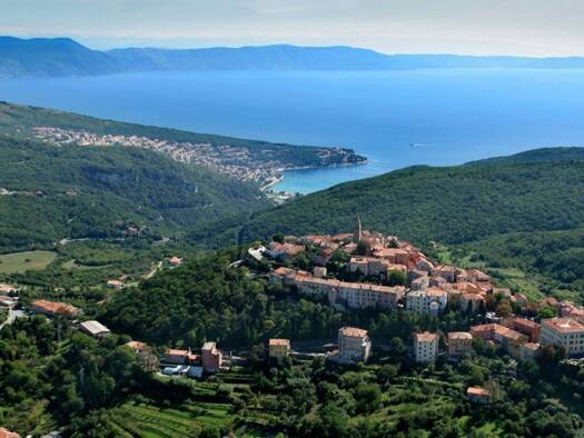 Gastronomie/Hotel zum Kauf 2.500.000 € Labin