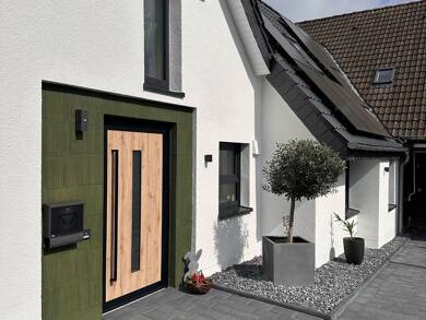 Haus zur Miete 1.700 € 4 Zimmer 131 m² frei ab 01.10.2025 Georgsmarienhütte 49124