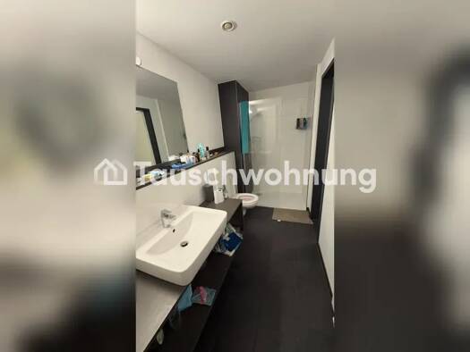 Wohnung zur Miete Tauschwohnung 590 € 1 Zimmer 35 m² 1. Geschoss Brühl Nord 79108