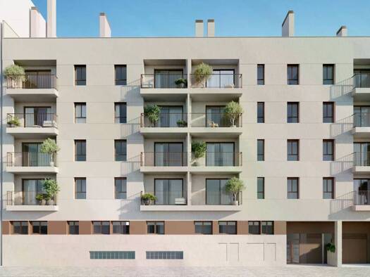 Wohnung zum Kauf - Erstbezug 479.000 € 2 Zimmer 100 m² Valencia 46002