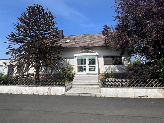 Einfamilienhaus zum Kauf 179.000 € 6 Zimmer 147 m² 905 m² Grundstück frei ab sofort Kradenbach 54552