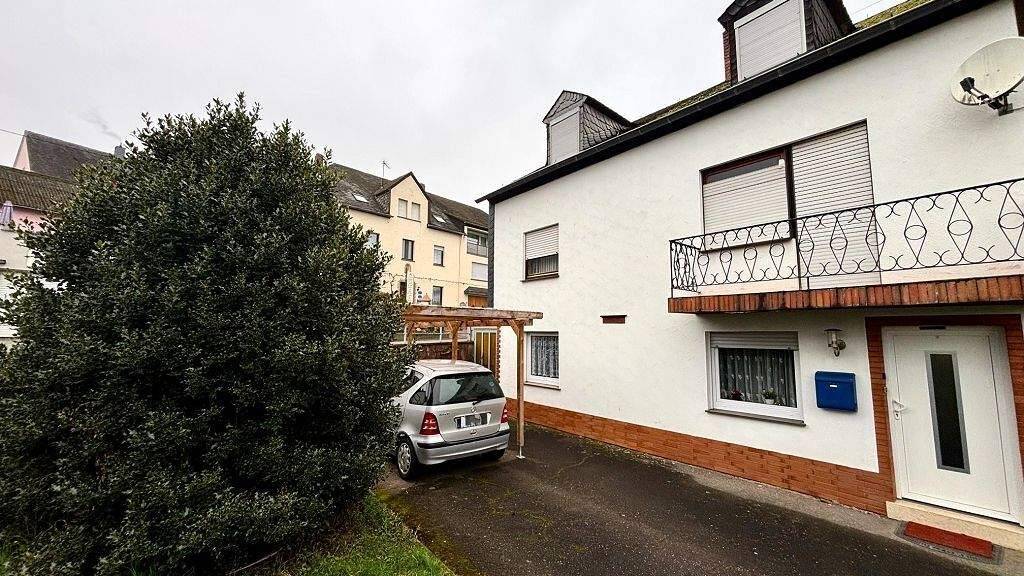 Einfamilienhaus zum Kauf 135.000 € 7 Zimmer 133 m² 224 m² Grundstück Leiwen 54340