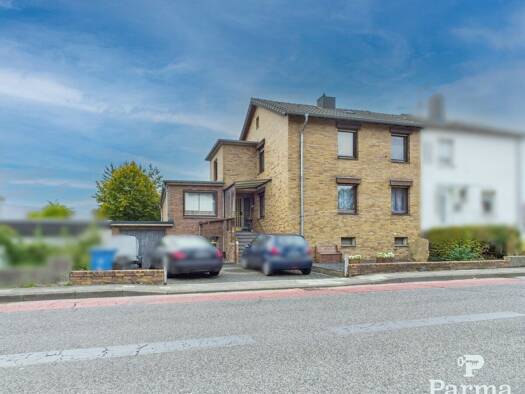 Doppelhaushälfte zum Kauf 319.000 € 10 Zimmer 247 m² 849 m² Grundstück Koslar Jülich / Koslar 52428